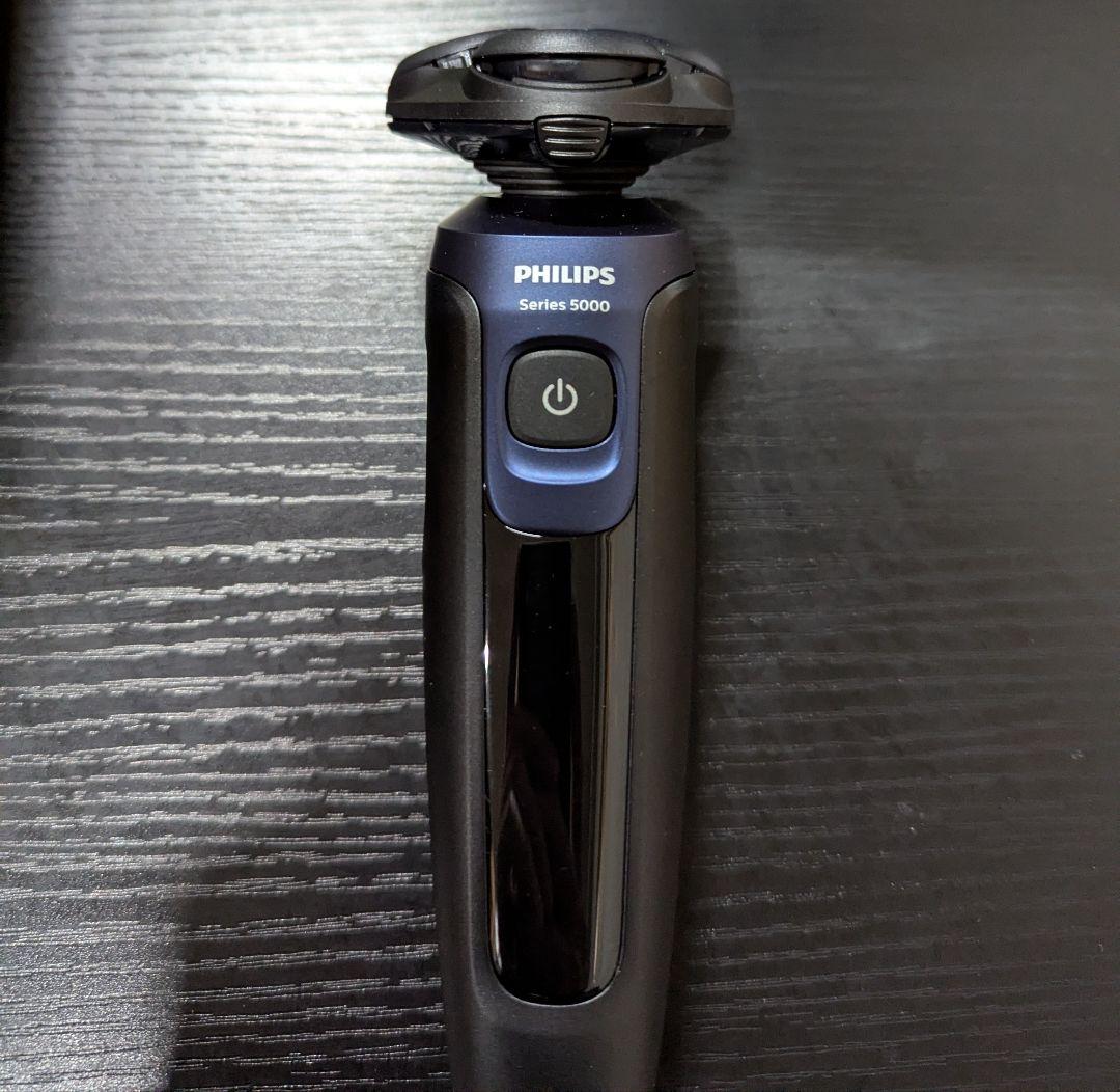 PHILIPS メンズ電気シェーバー S5445/03