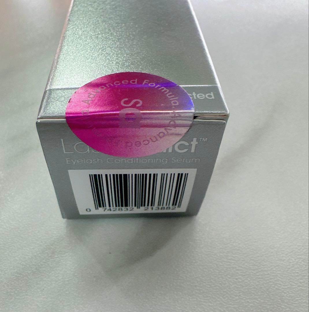 【新品未開封　正規品】　まつ毛美容液　ラッシュアディクト　アドバンス　5ml