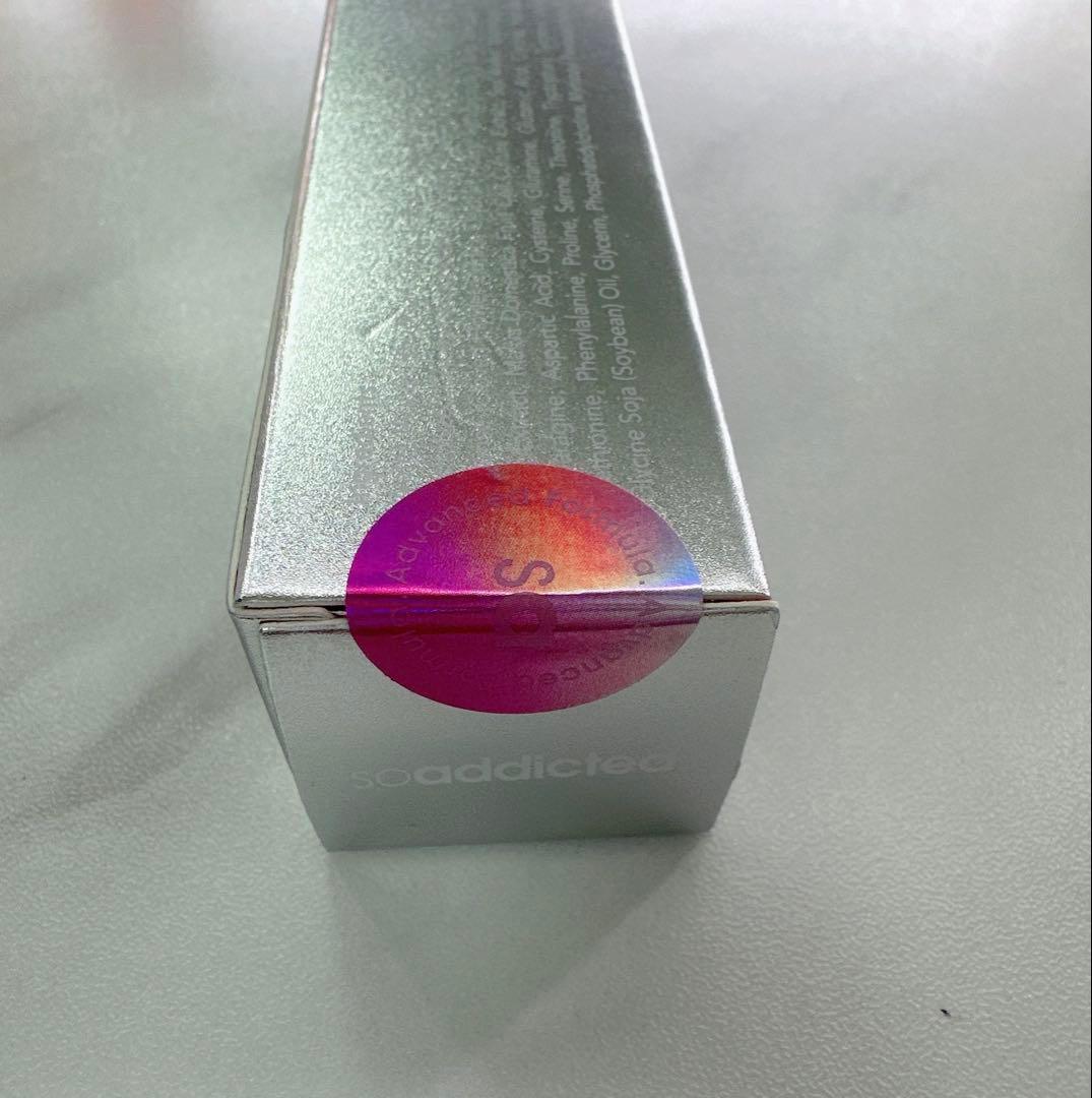 【新品未開封　正規品】　まつ毛美容液　ラッシュアディクト　アドバンス　5ml