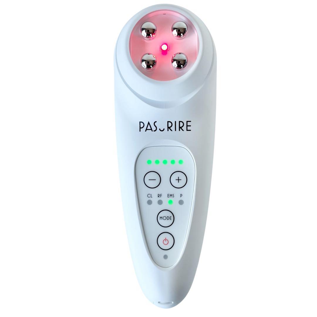 [超美品] PASURIRE パスリル Partir パルティール 田中みな実