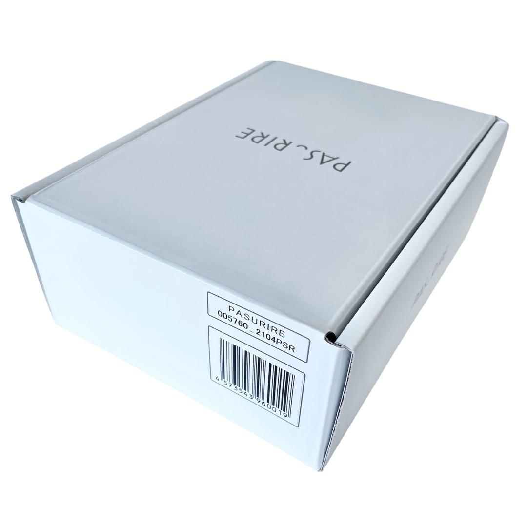 [超美品] PASURIRE パスリル Partir パルティール 田中みな実