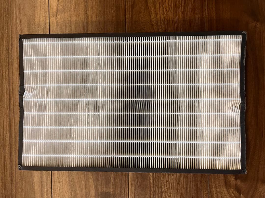 Panasonic 空気清浄機 F-VC55XT
