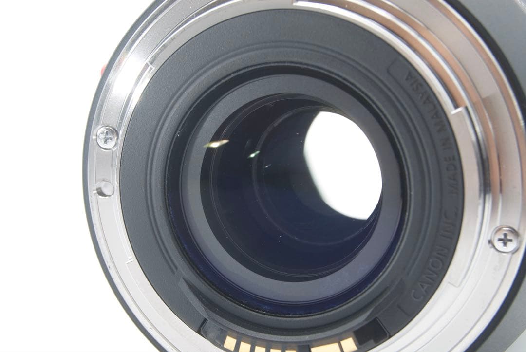 Canon EF 70-300mm IS Ⅱ USM デジタル一眼レフ　超望遠
