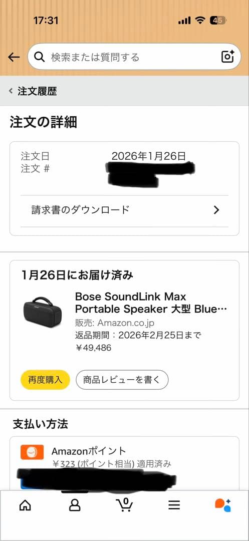 BOSE SoundLink Max 2台セット DAC スタンド付