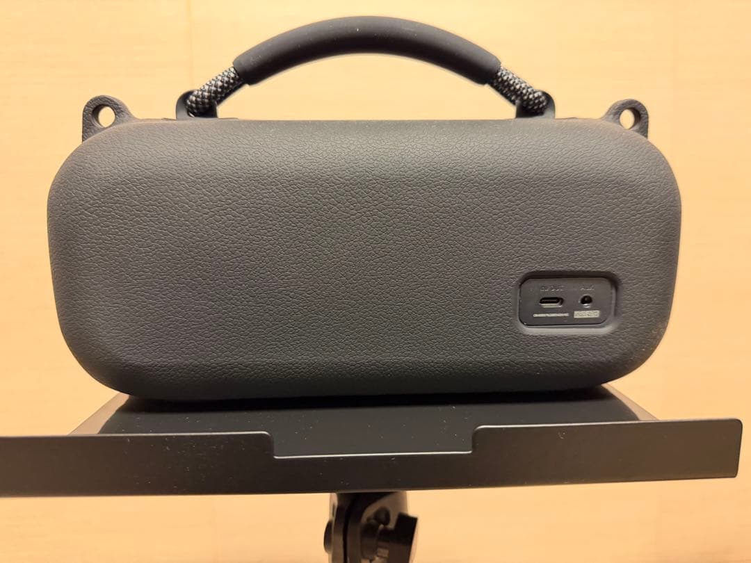 BOSE SoundLink Max 2台セット DAC スタンド付