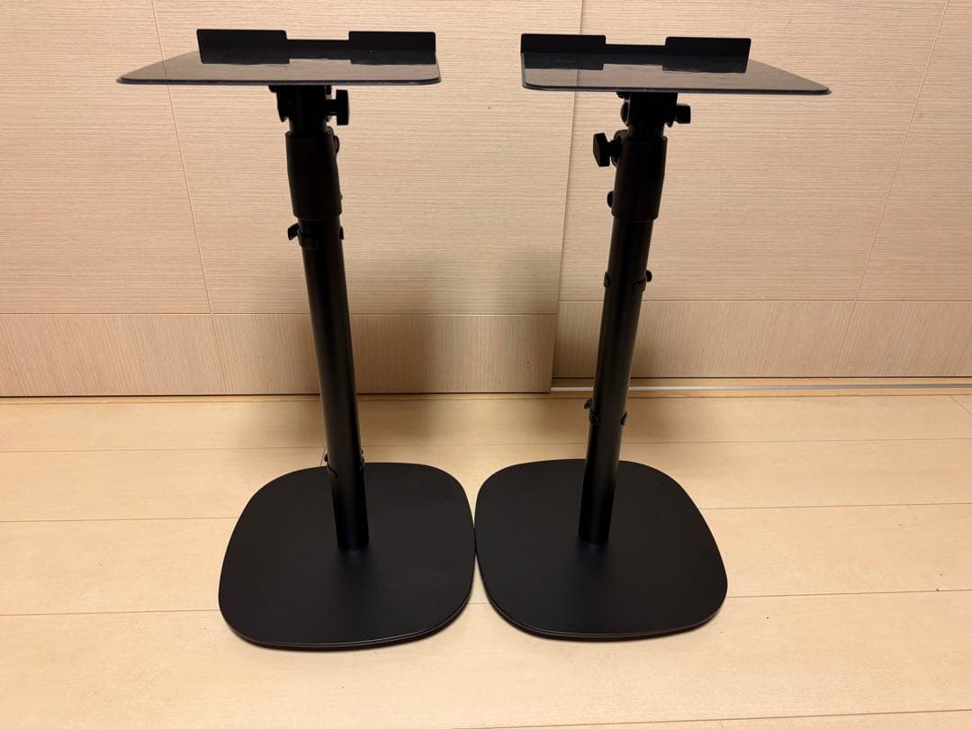 BOSE SoundLink Max 2台セット DAC スタンド付