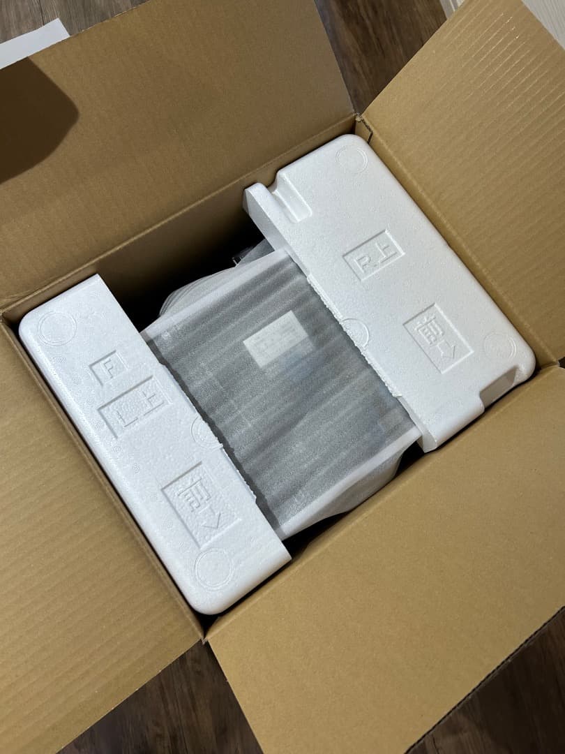 ダイニチ★HD-LX1025★付属品完備★美品