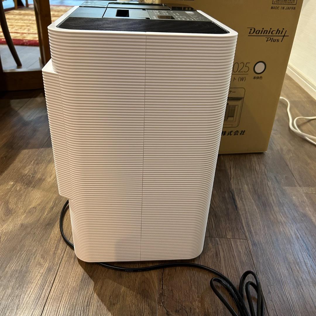 ダイニチ★HD-LX1025★付属品完備★美品
