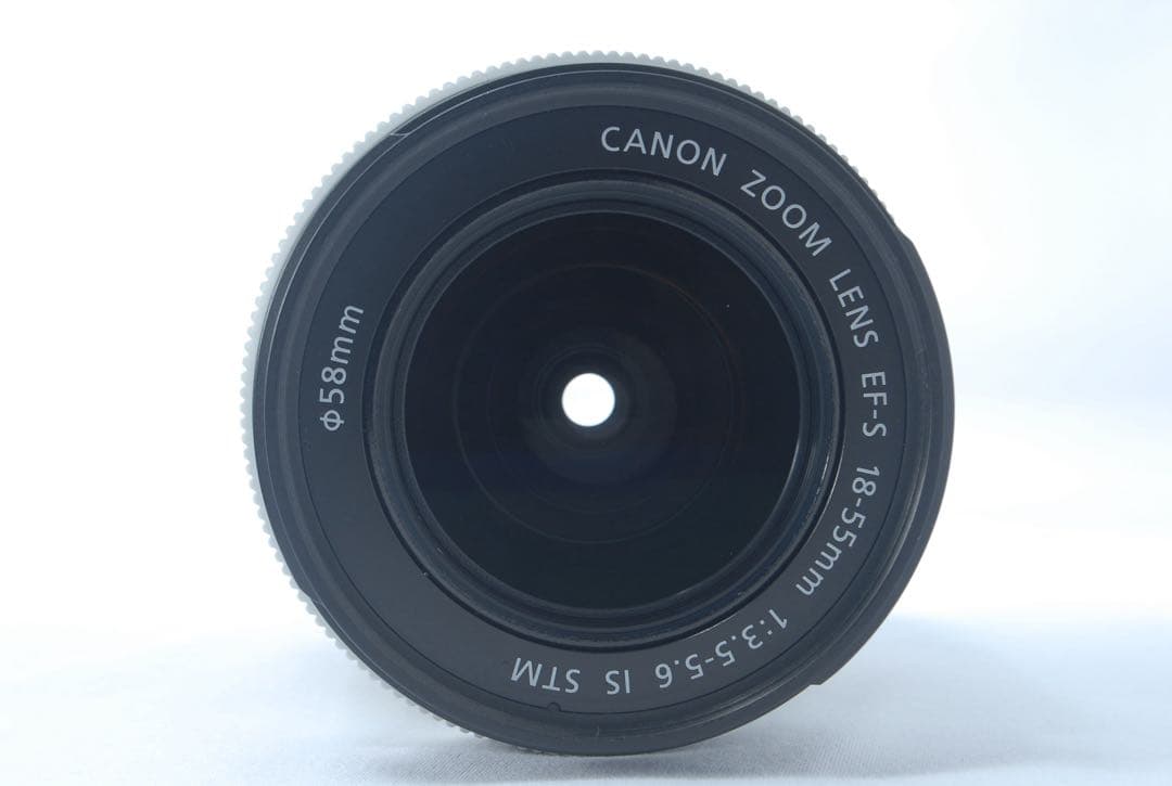 人気のホワイト Canon EOS Kiss X7 付属品多数✨一眼レフカメラ