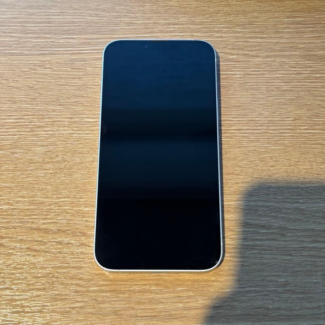 iPhone 14plus 本体 128GB SIMフリー