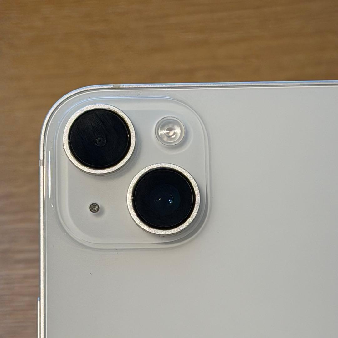 iPhone 14plus 本体 128GB SIMフリー