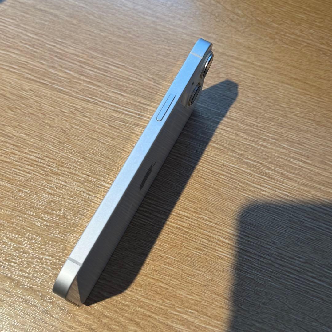iPhone 14plus 本体 128GB SIMフリー