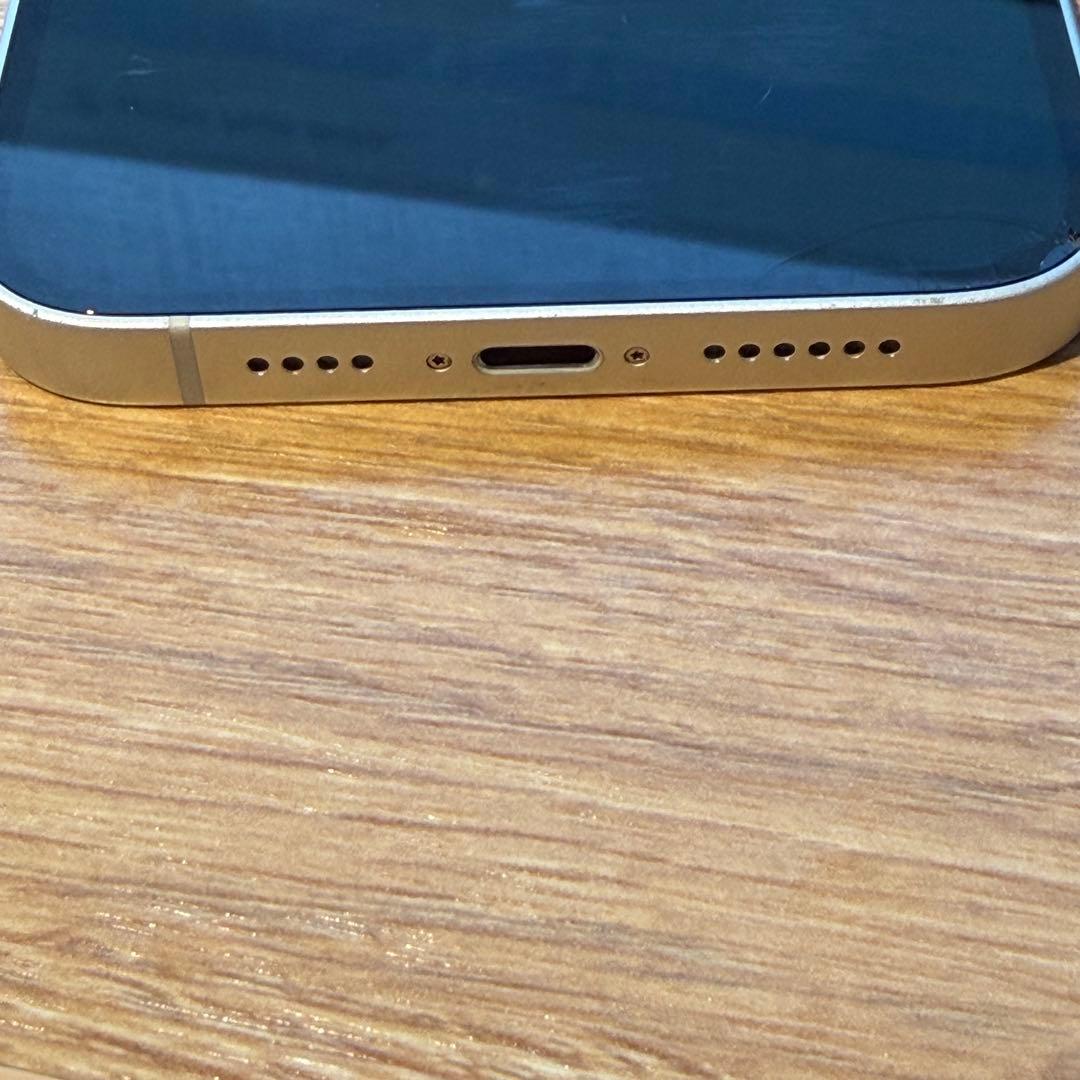 iPhone 14plus 本体 128GB SIMフリー
