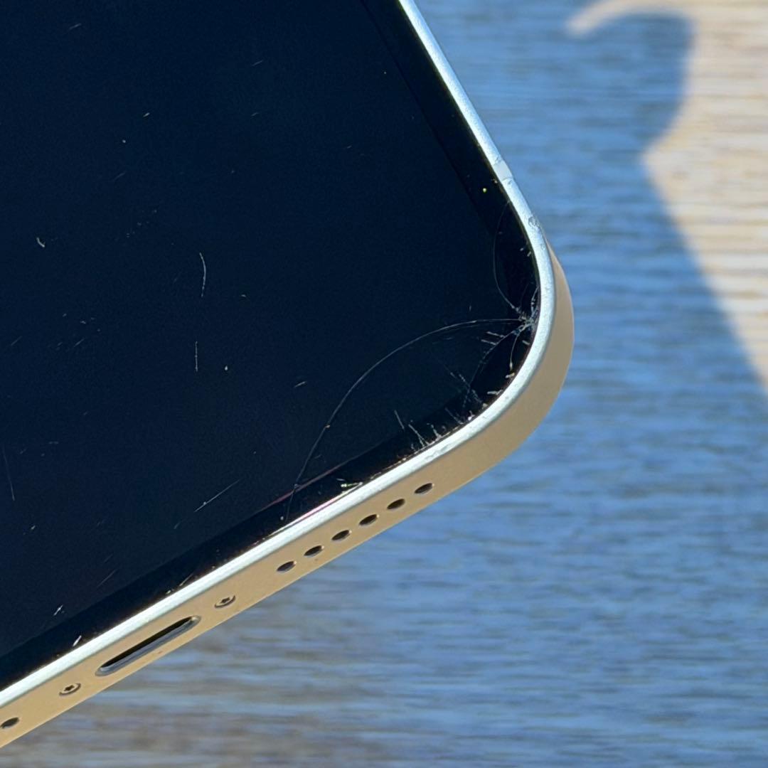 iPhone 14plus 本体 128GB SIMフリー