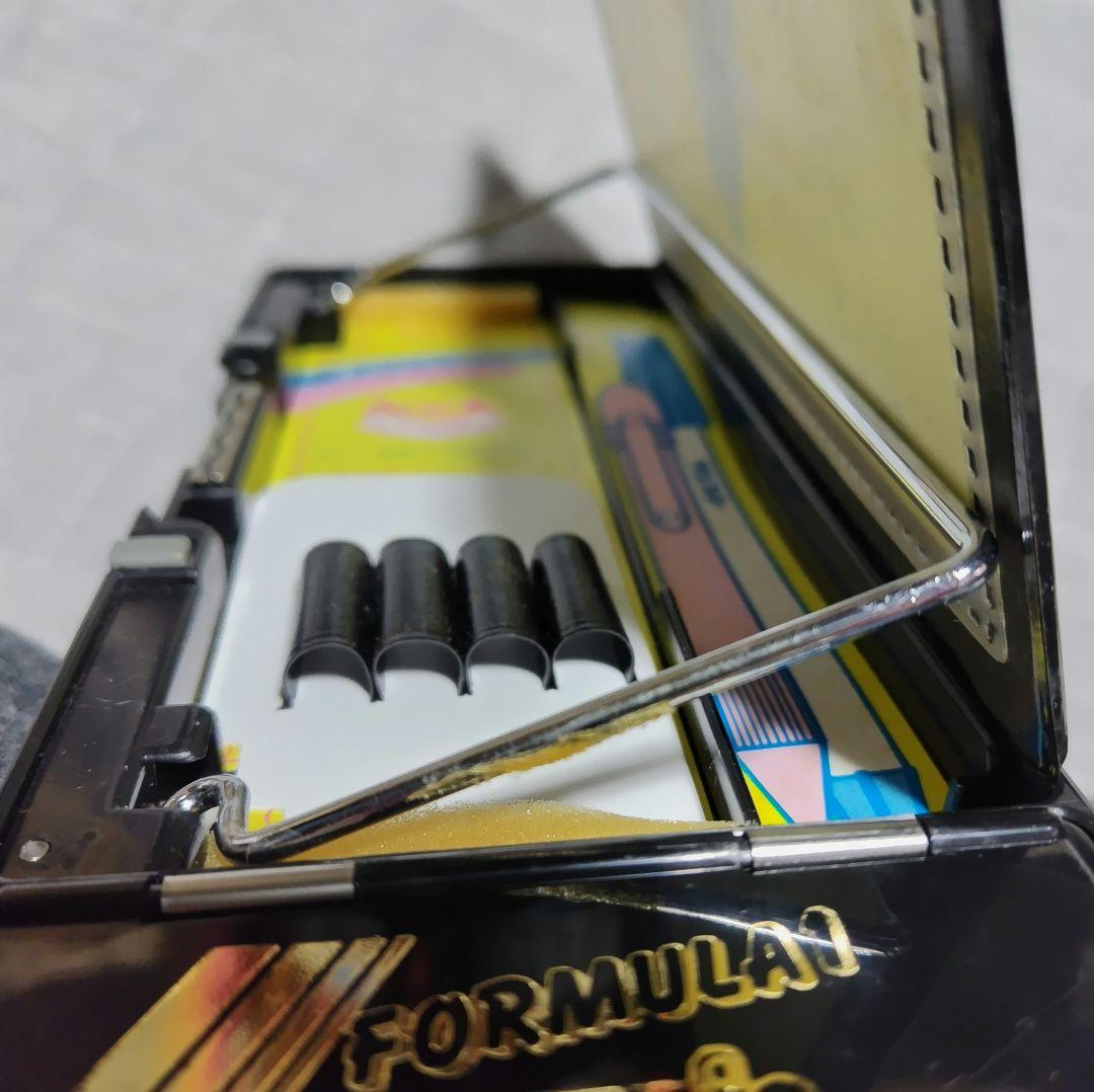 ブックスタンド　ペンシルケース　FORMIRA