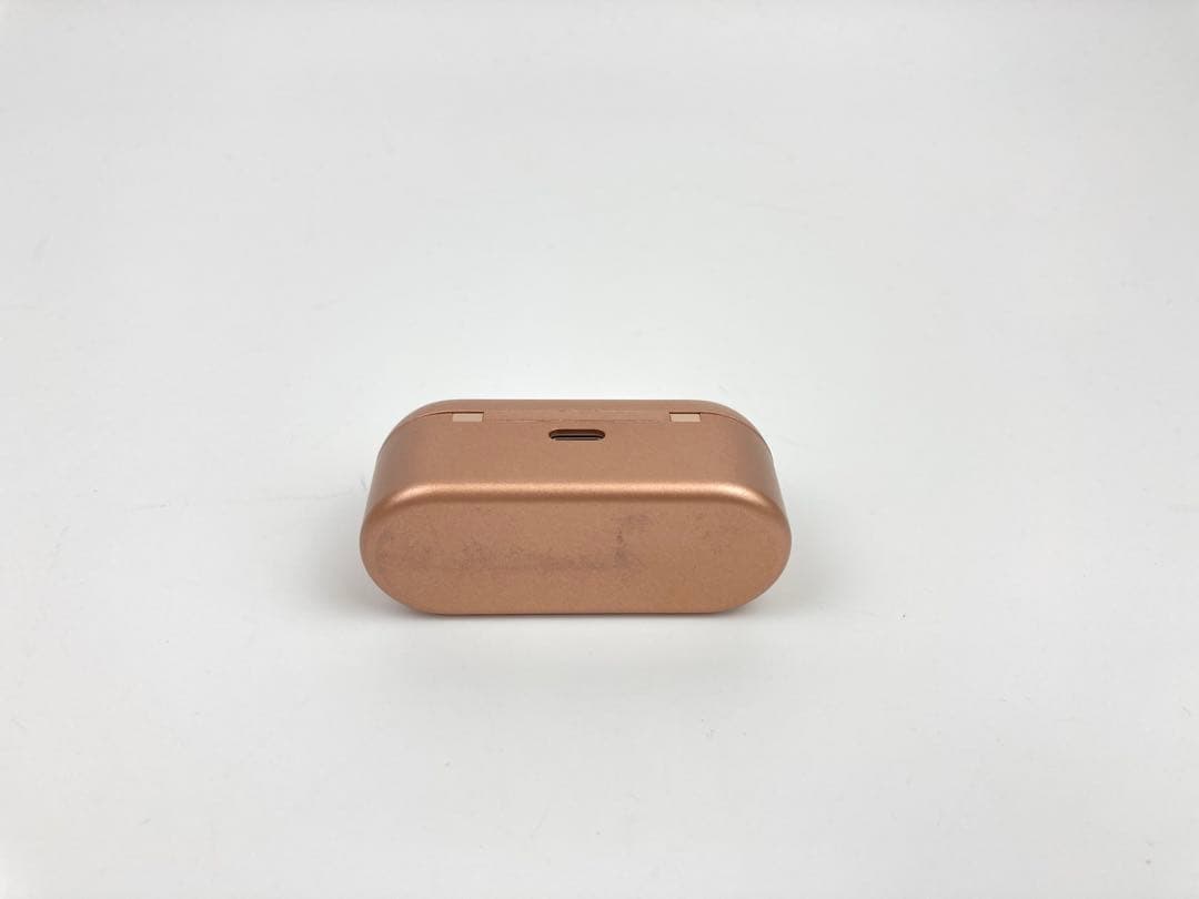 【極美品】Technics EAH-AZ40-N ワイヤレスイヤホン
