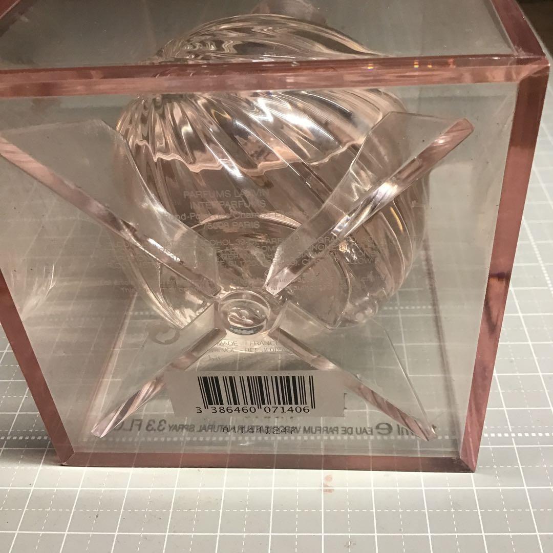 LANVIN Eau de Fleurs 100ml 女性用香水