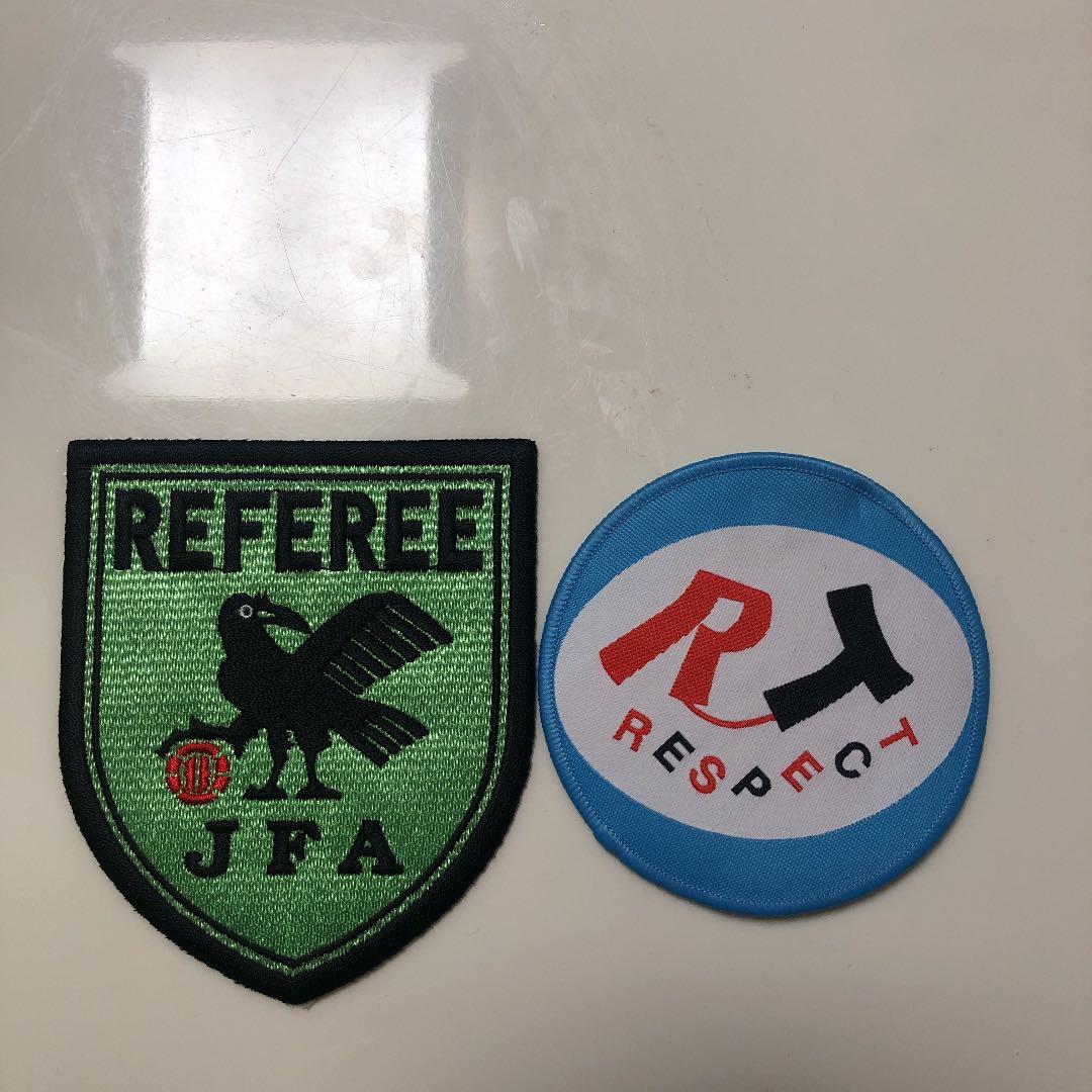 REFEREES'DIARY  レフェリーズ ダイアリー