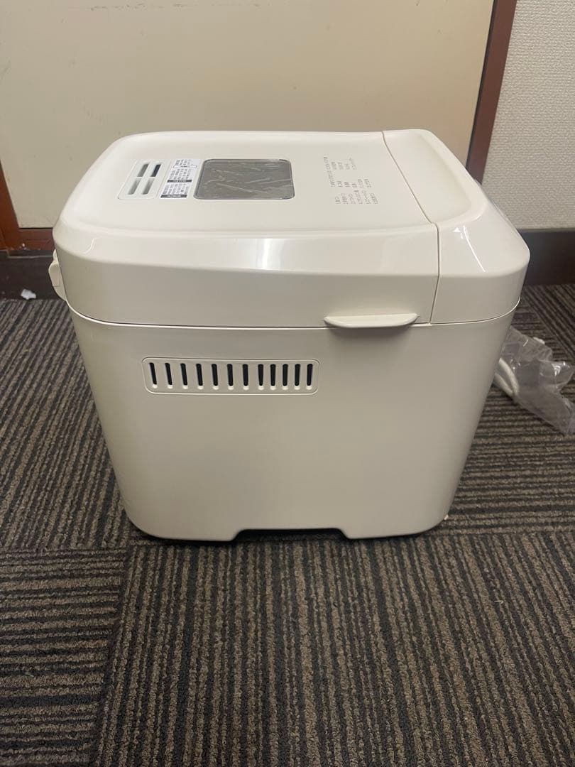 siroca（シロカ）　全自動ホームベーカリー　SB-111 ホームベーカリー