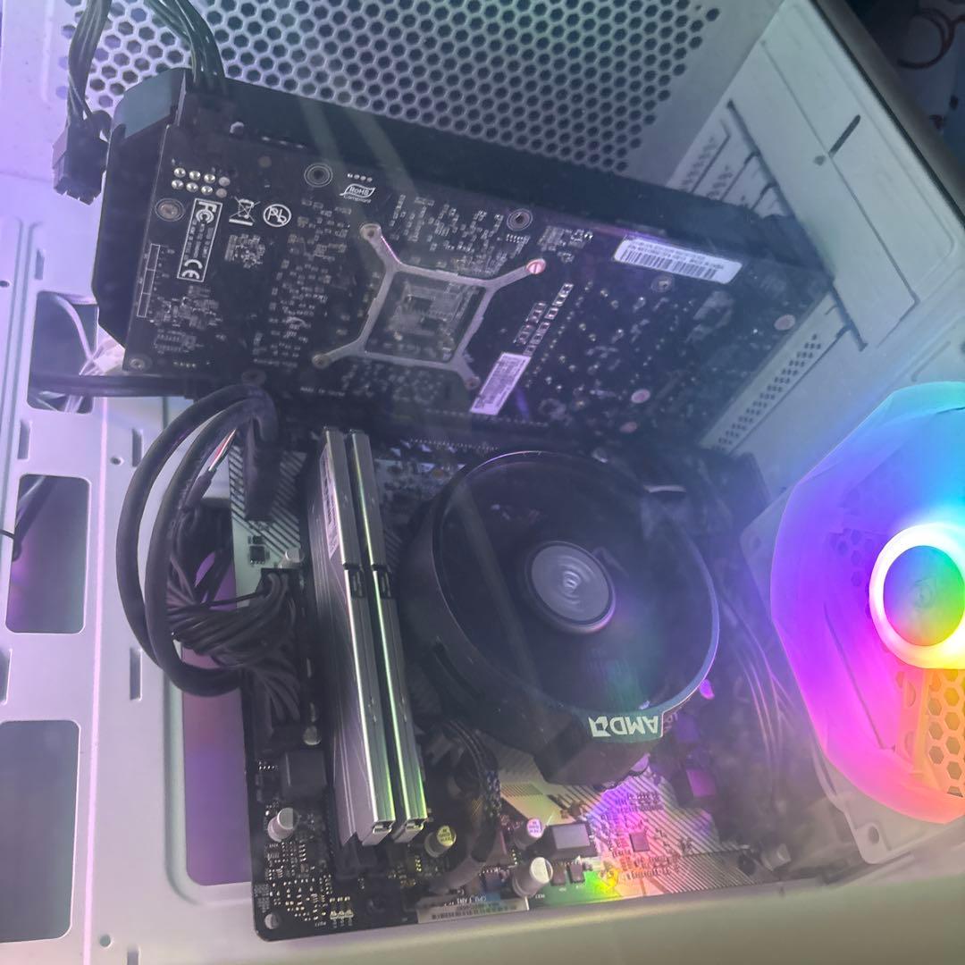 ゲーミングPC