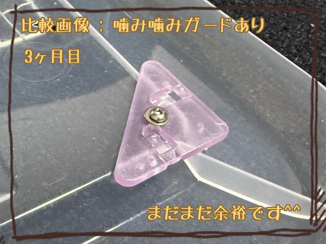 【buun_4gi大きなハムスターケージ　　Advanced model】