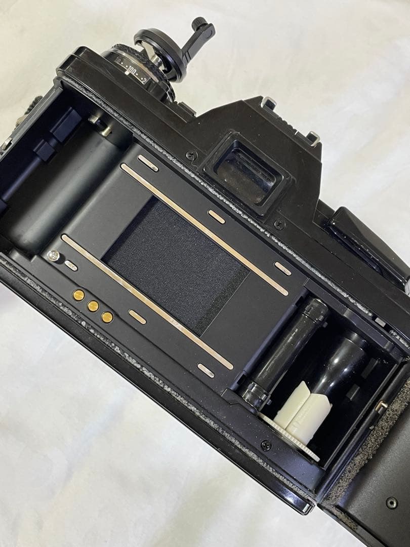 MINOLTAミノルタフィルムカメラX-600 MINOLTA レンズ　他
