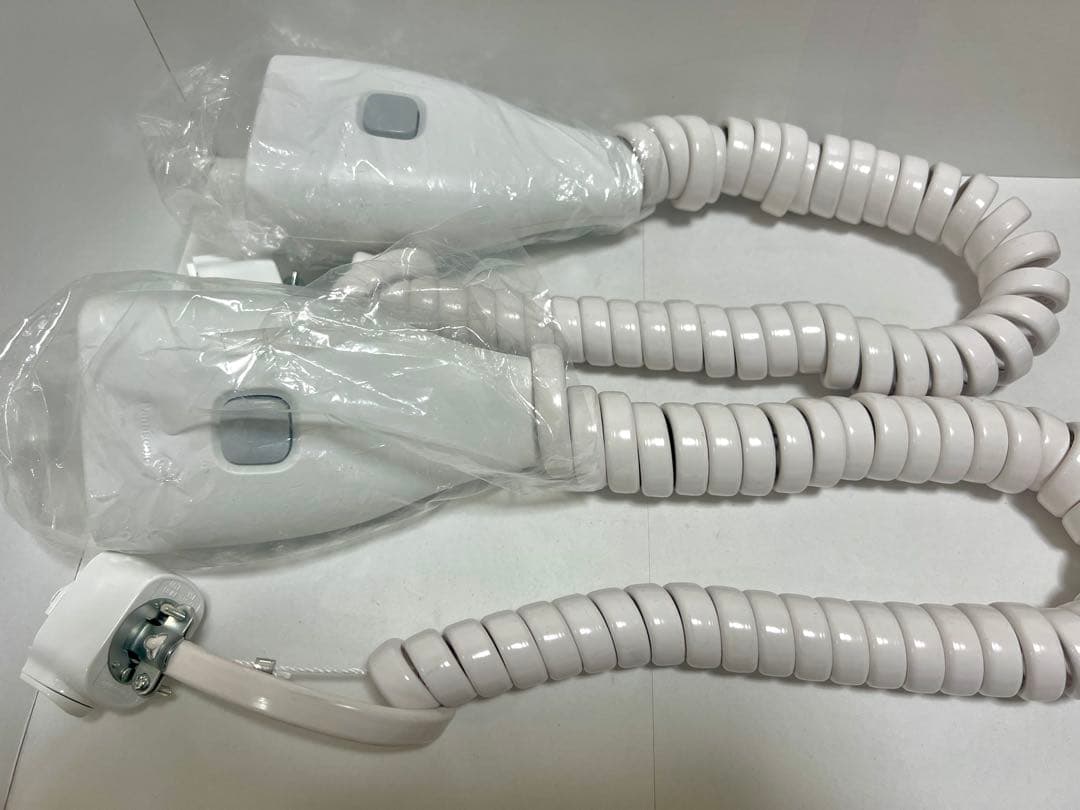ウ*ト様 【美品】PanasonicリーラーコンセントDH26771W(8個セッ
