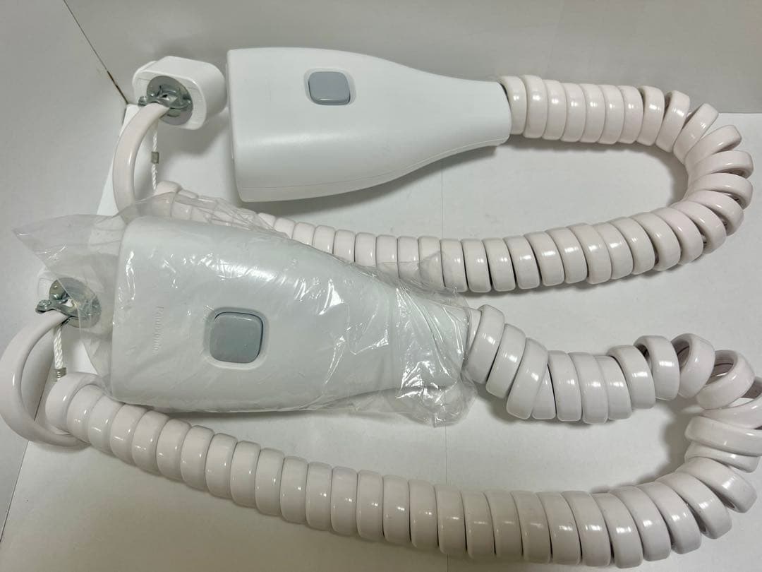 ウ*ト様 【美品】PanasonicリーラーコンセントDH26771W(8個セッ