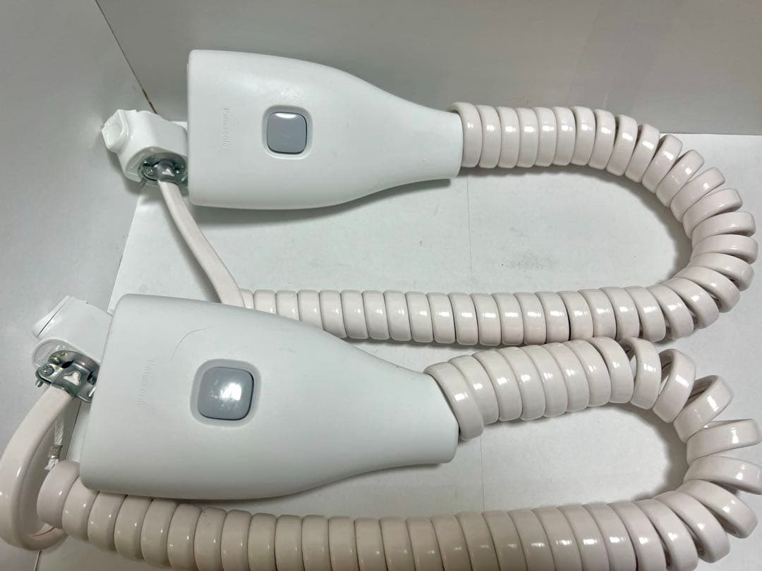 ウ*ト様 【美品】PanasonicリーラーコンセントDH26771W(8個セッ