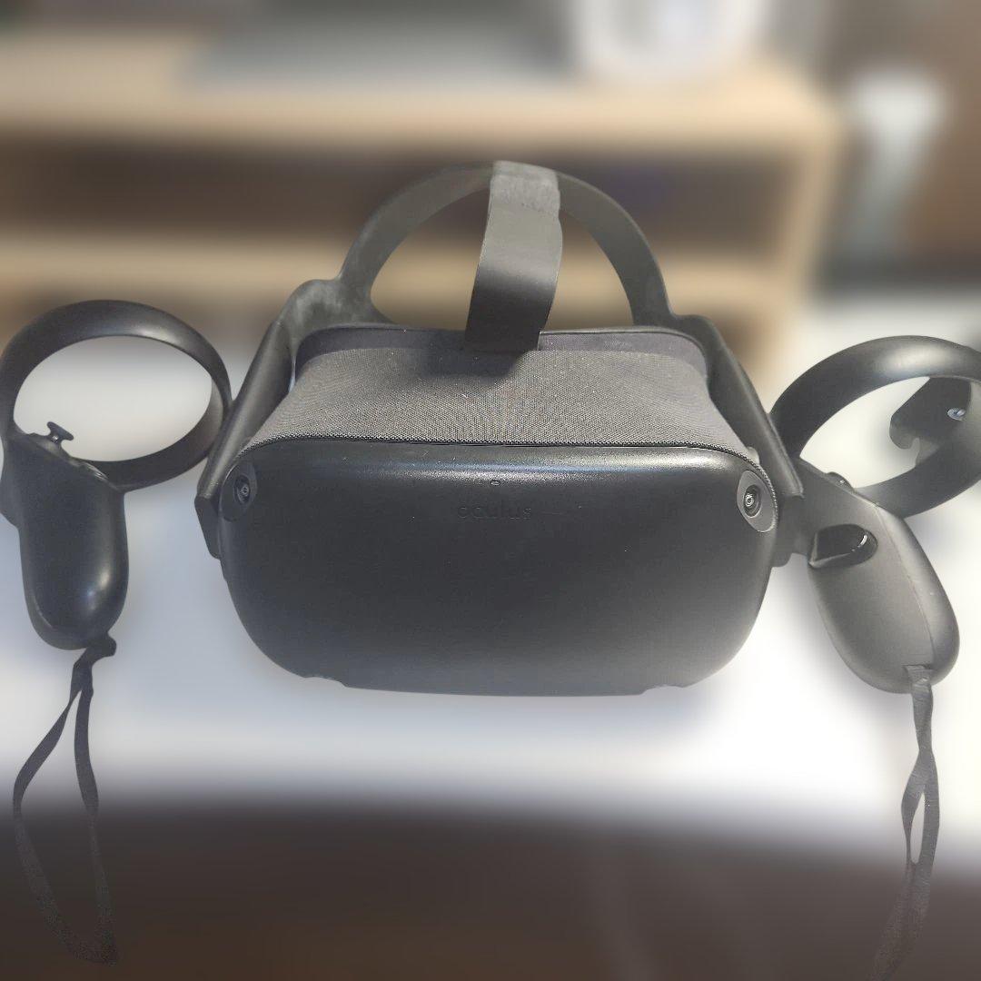  quest 初代 128GB VRヘッドセット