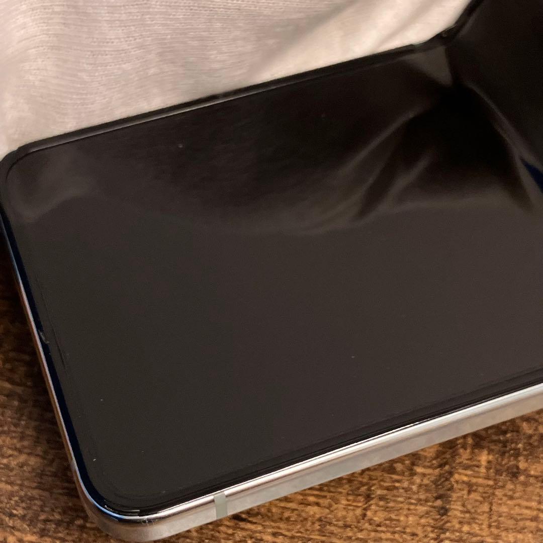 【だんご】Galaxy Z Flip5 ミント 256GB SIMフリー