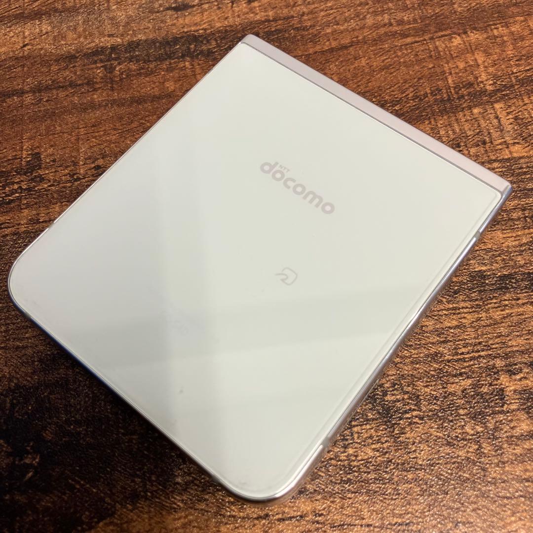【だんご】Galaxy Z Flip5 ミント 256GB SIMフリー