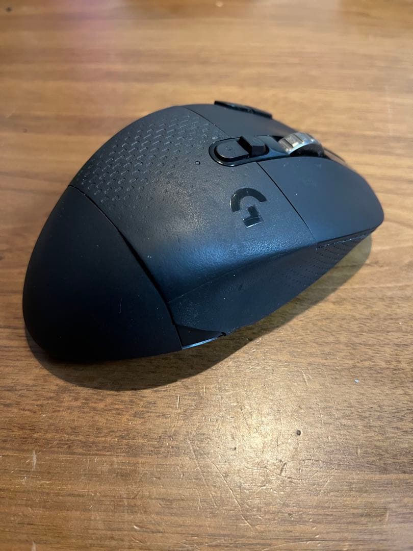 ロジクール　G604 マウス