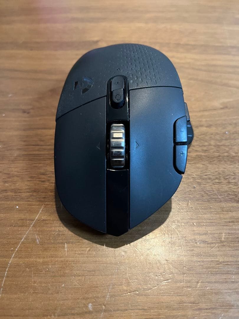 ロジクール　G604 マウス