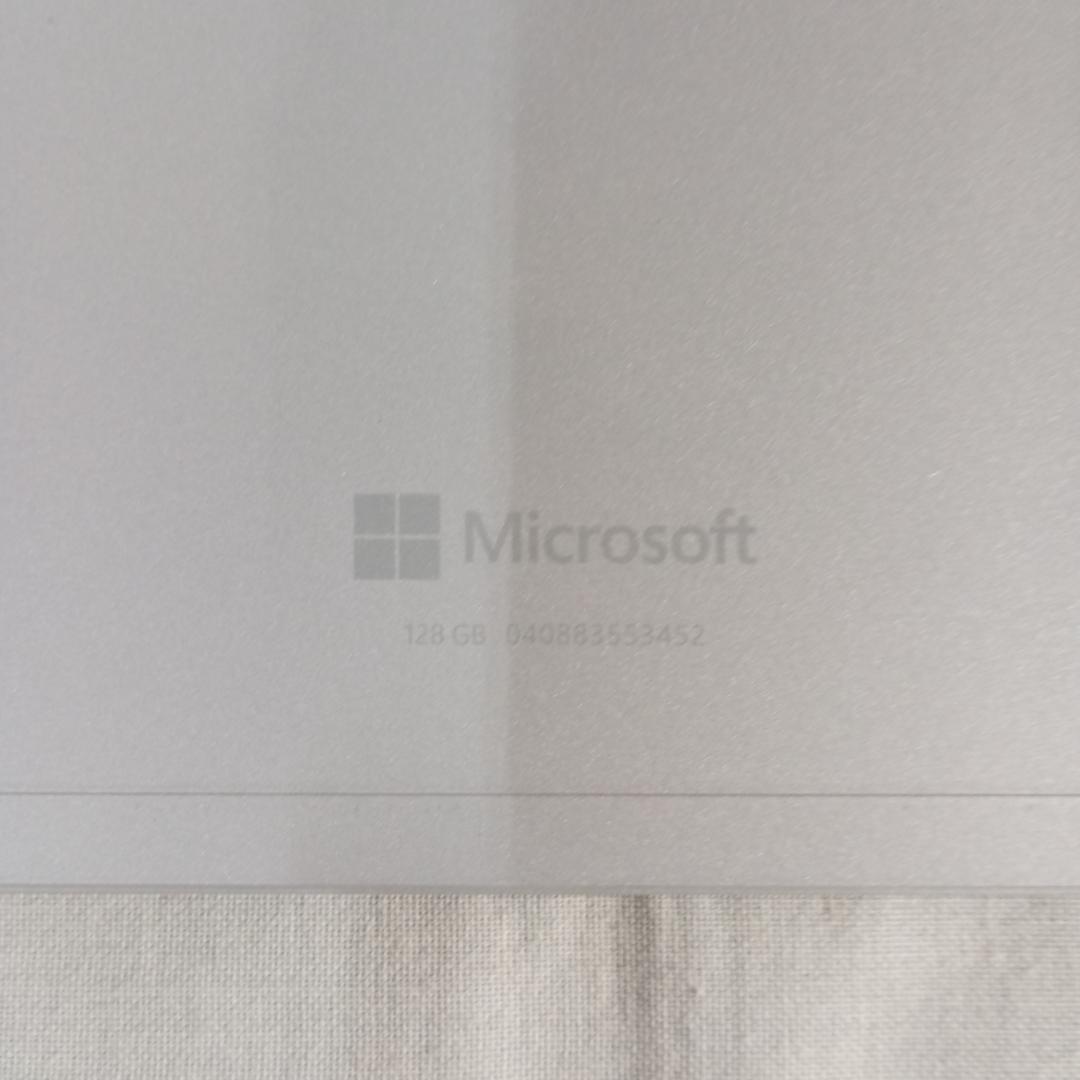 Microsoft Surface3 1657 4G SSD128G 2021付