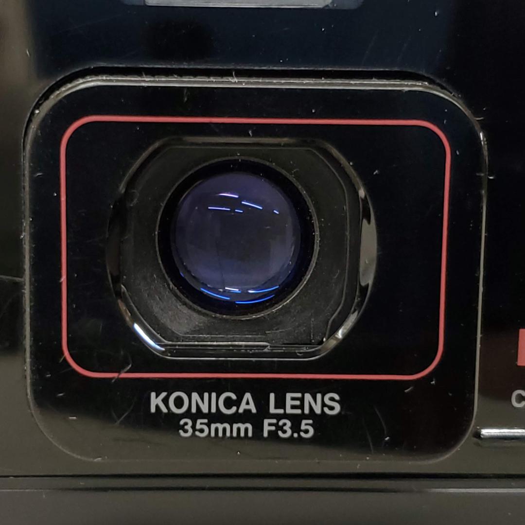 【動作確認済】 KONICA BIG mini G0309-268-8p