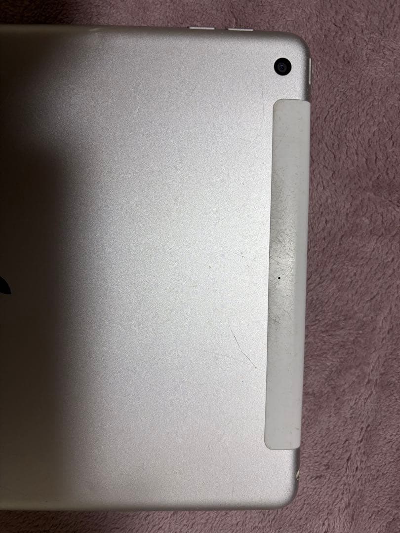 iPad 第9世代 cellular版 SIMフリー 64GB バッテリー96%