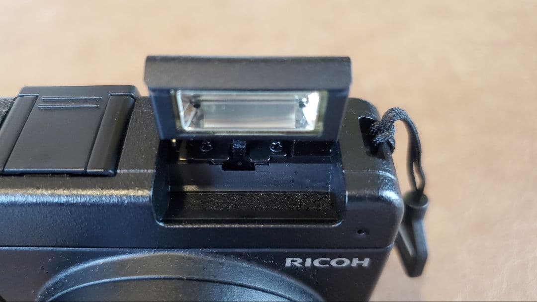 RICOH　GXR A12マクロレンズセット