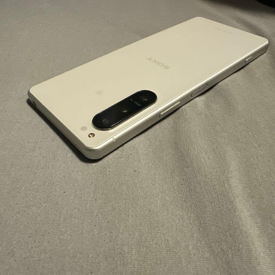 Xperia 5 IV A204SO 128GB SiMフリー 1