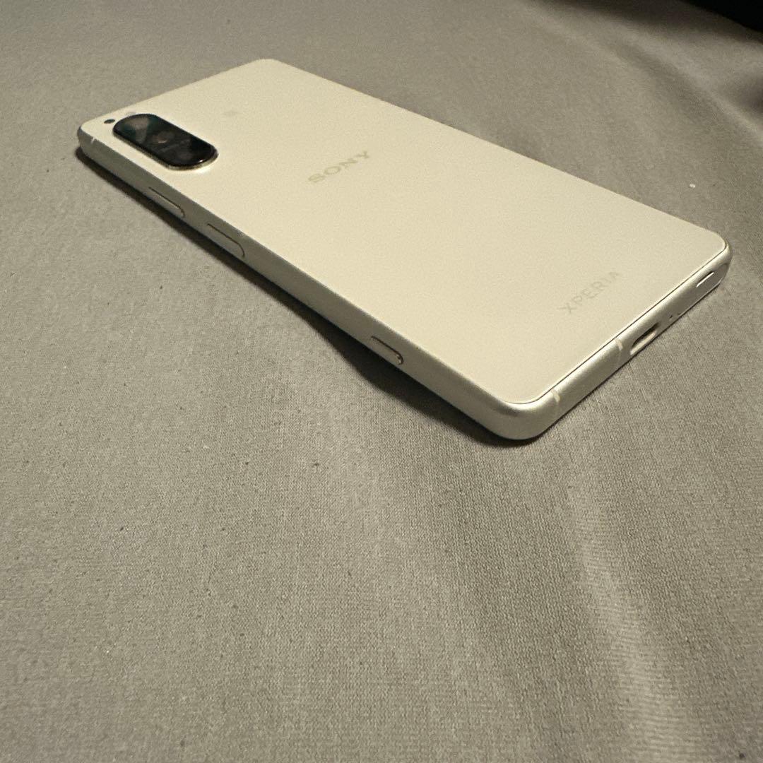 Xperia 5 IV A204SO 128GB SiMフリー 1