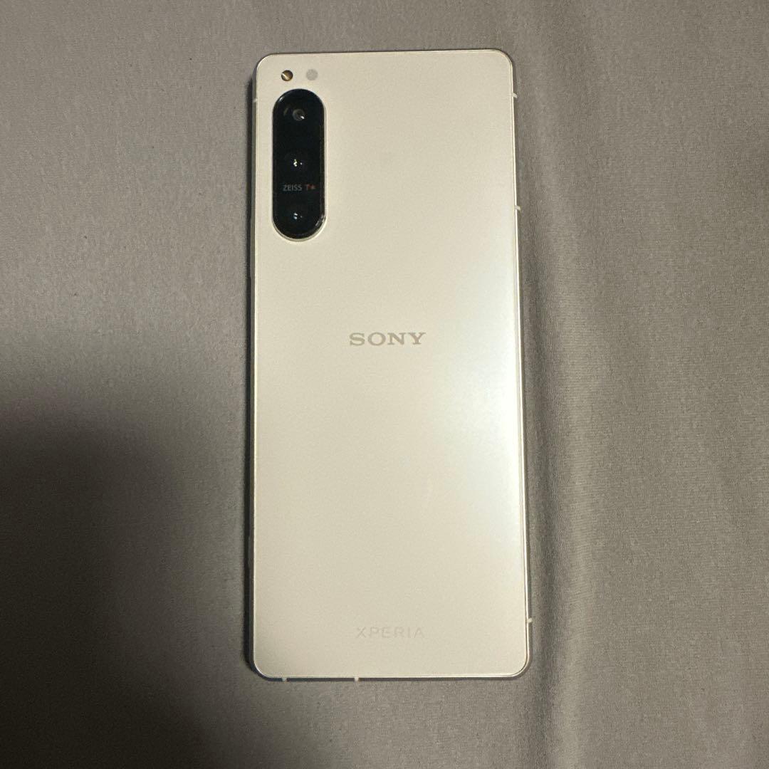 Xperia 5 IV A204SO 128GB SiMフリー 1