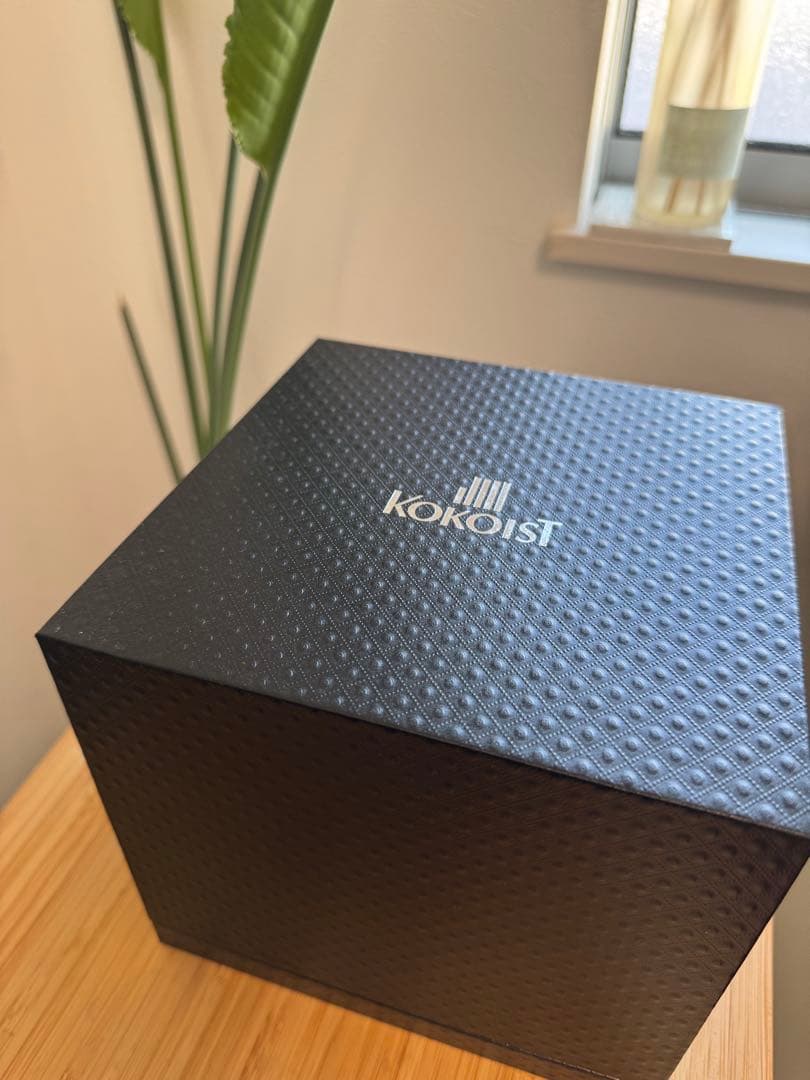 【限定品】KOKOIST 16色マグネットジェルカラーセット