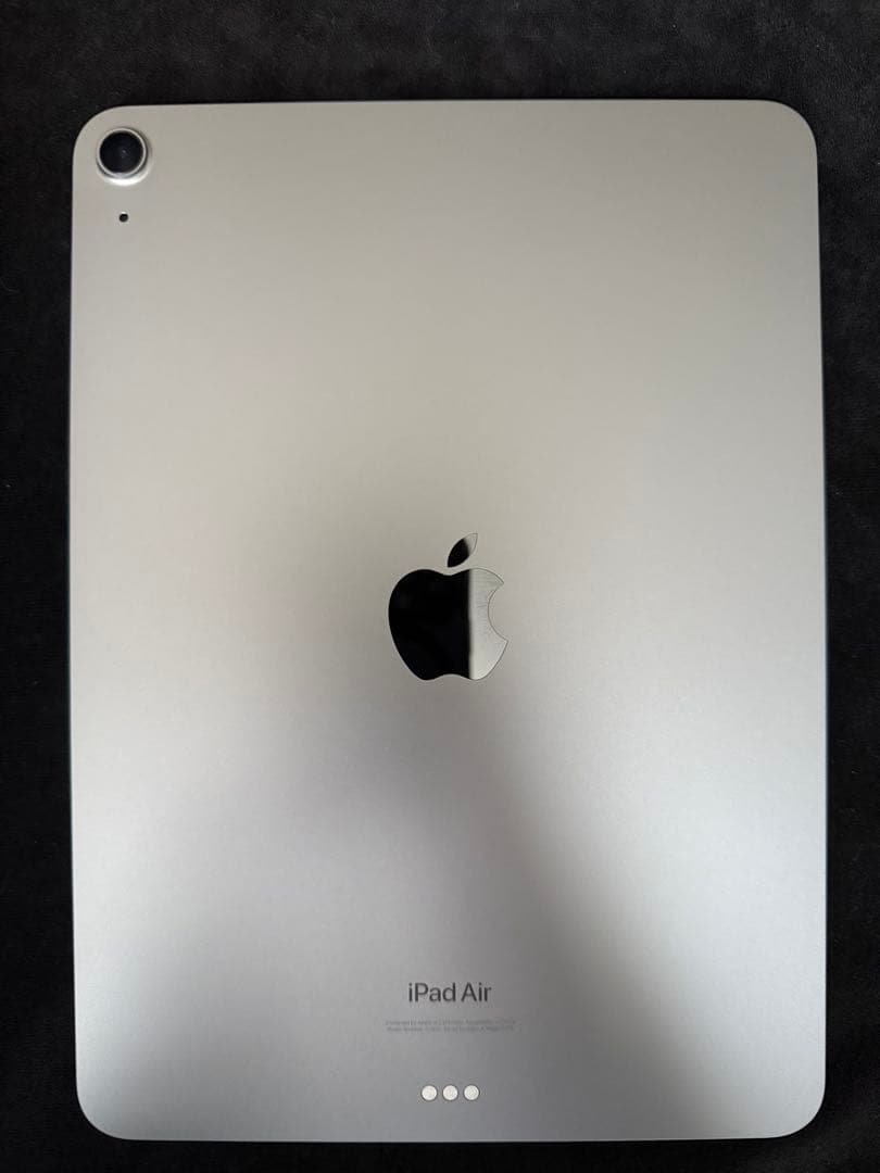 iPad本体 iPad Air M2 128GB