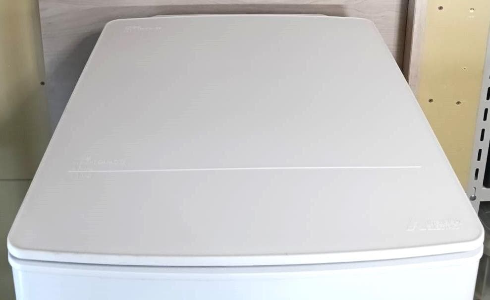 三菱電機 MR-P17K-W型 ノンフロン冷凍冷蔵庫 2025年製