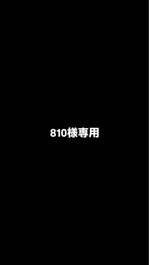洗顔グッズ 810