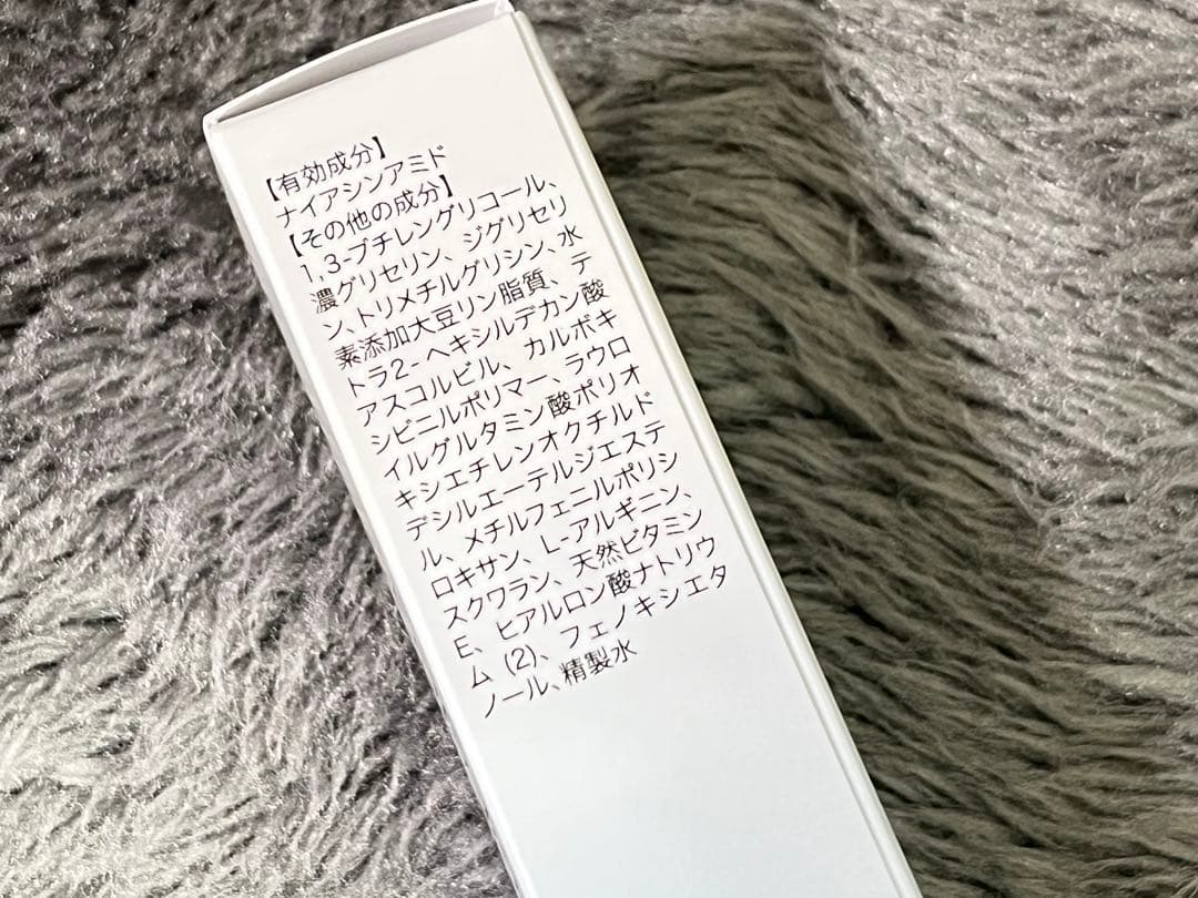 ビドアー レイディファンデーション& セレスティルステリファイクリームセット