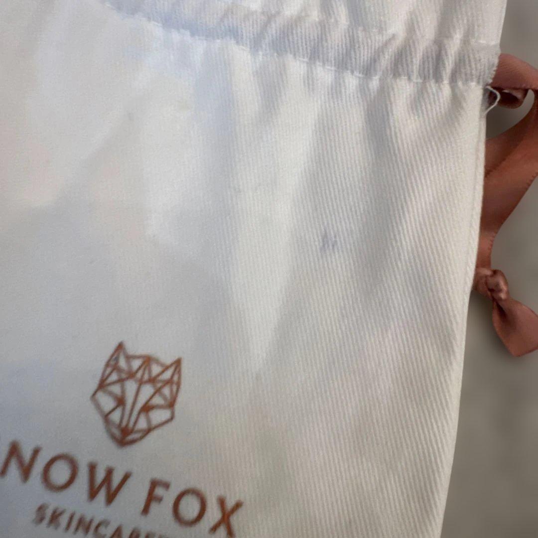  FOX ヘアブラシ