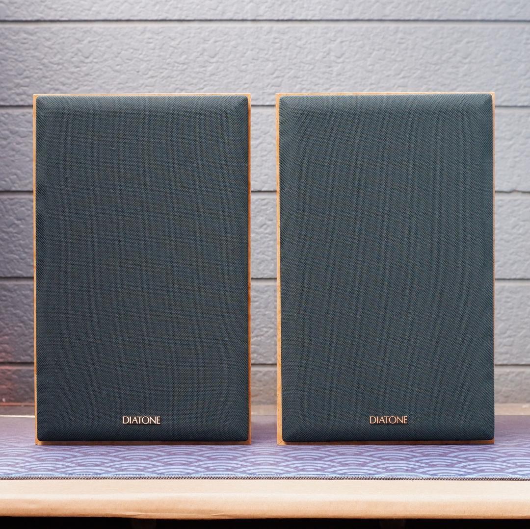 DIATONE DS-B1 リファイン スピーカー