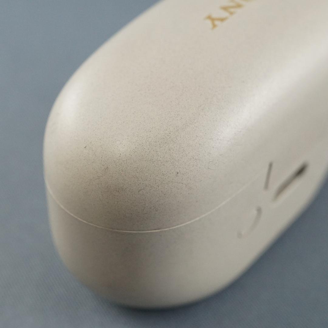 SONY WF-1000XM5 充電ケースのみ USED品 完動品