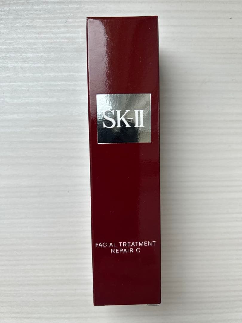 『SK-II』フェイシャルトリートメントリペアC 30ml 新品未使用